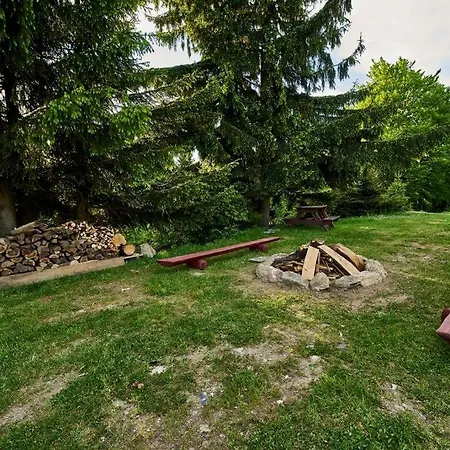 Apartman Zaly Benecko Exterior photo