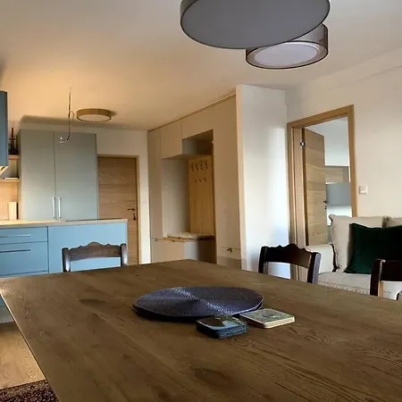 Apartman Zaly Benecko Exterior photo