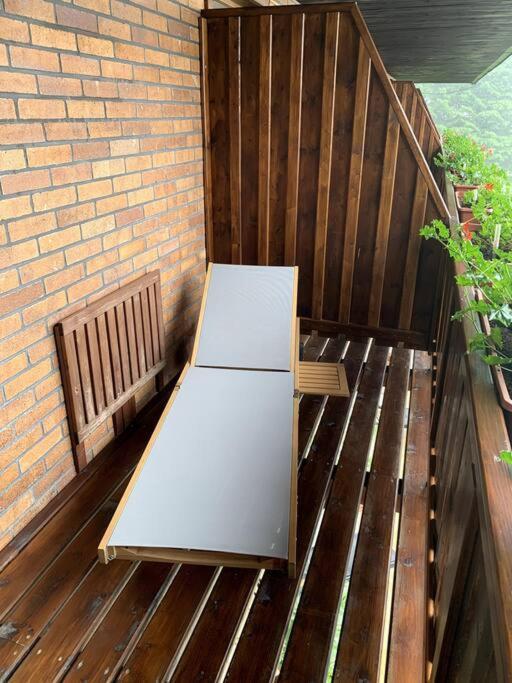 Zaly Apartment Benecko