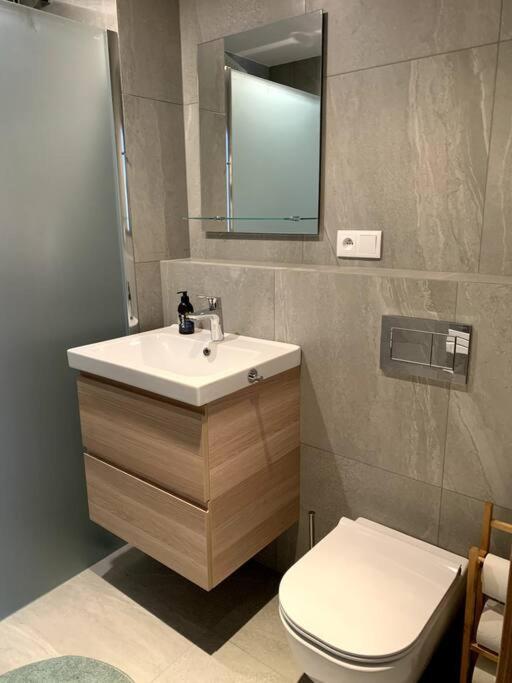 Apartment Zaly