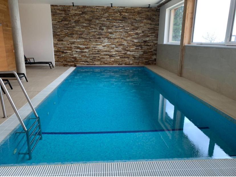 Apartment Zaly Benecko